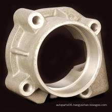 Zinc Alloy Sand Castings Products